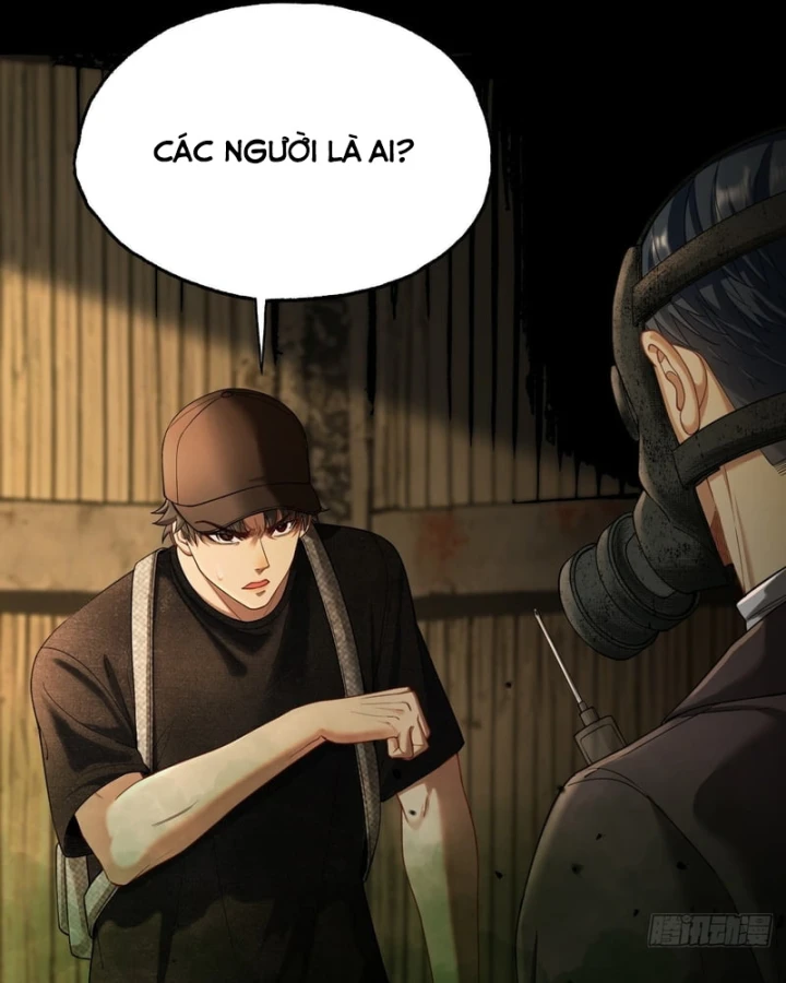 Mạt Thế Cao Ôn: Ta Dựa Vào Phòng An Toàn Thành Thần Chapter 15 - 80