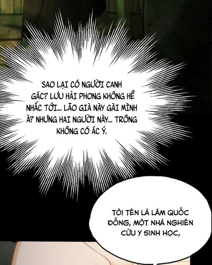 Mạt Thế Cao Ôn: Ta Dựa Vào Phòng An Toàn Thành Thần Chapter 15 - 81