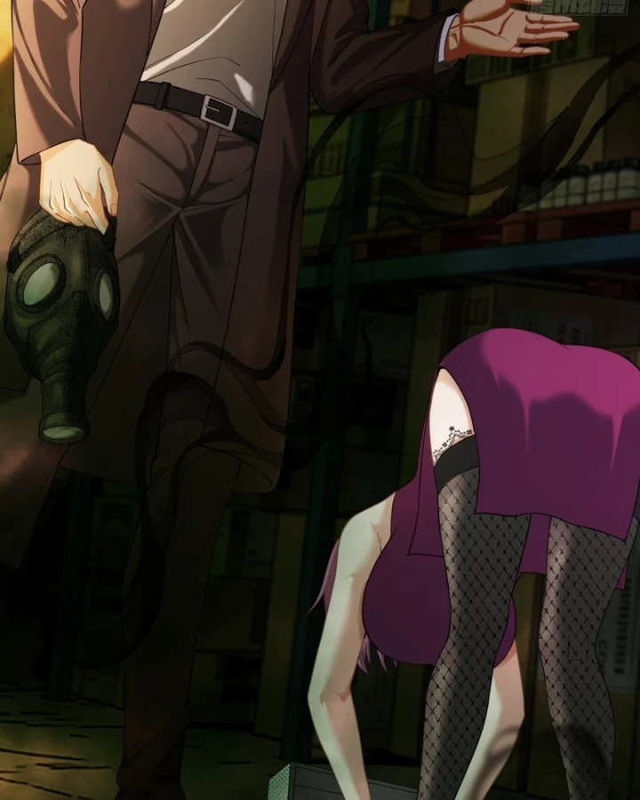 Mạt Thế Cao Ôn: Ta Dựa Vào Phòng An Toàn Thành Thần Chapter 15 - 84