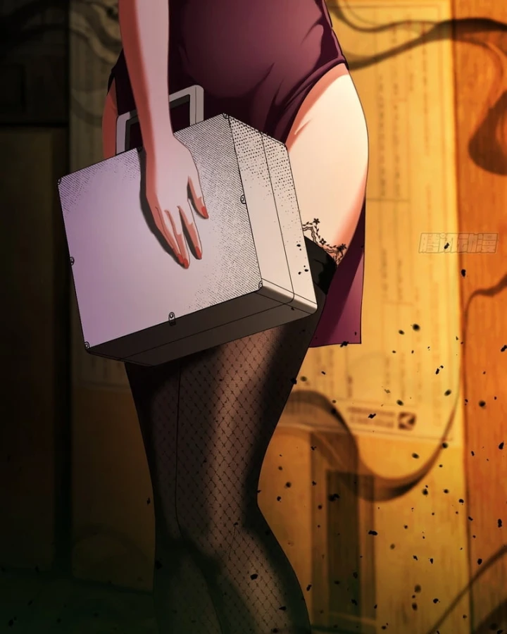 Mạt Thế Cao Ôn: Ta Dựa Vào Phòng An Toàn Thành Thần Chapter 15 - 87