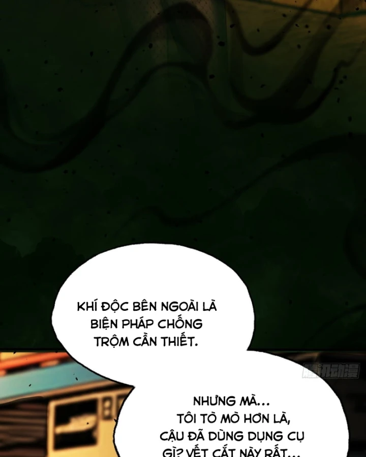 Mạt Thế Cao Ôn: Ta Dựa Vào Phòng An Toàn Thành Thần Chapter 15 - 88