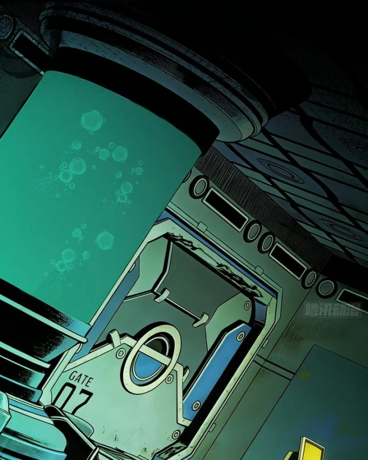 Mạt Thế Cao Ôn: Ta Dựa Vào Phòng An Toàn Thành Thần Chapter 15 - 99