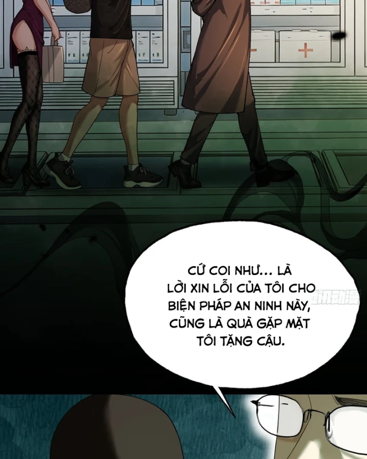 Mạt Thế Cao Ôn: Ta Dựa Vào Phòng An Toàn Thành Thần Chapter 15 - 104