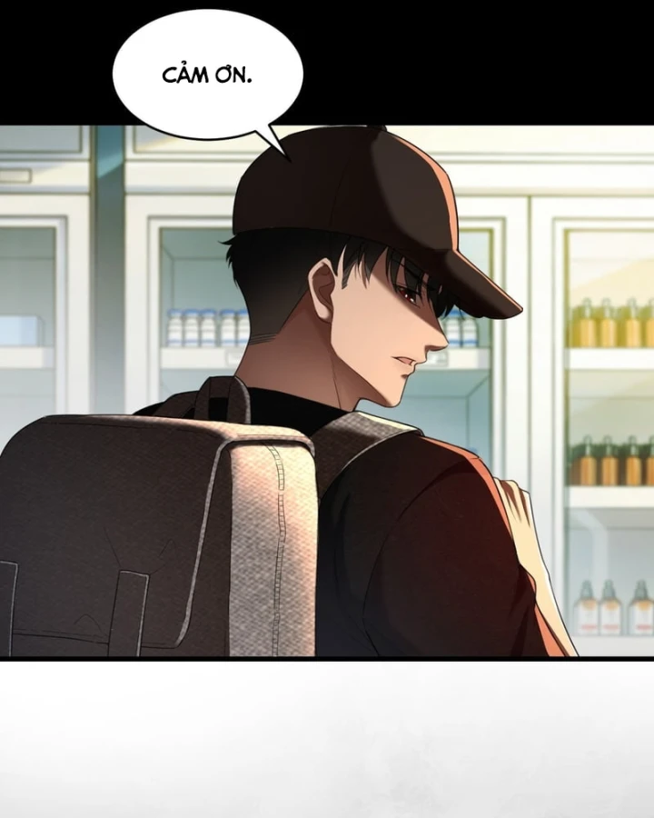 Mạt Thế Cao Ôn: Ta Dựa Vào Phòng An Toàn Thành Thần Chapter 15 - 110