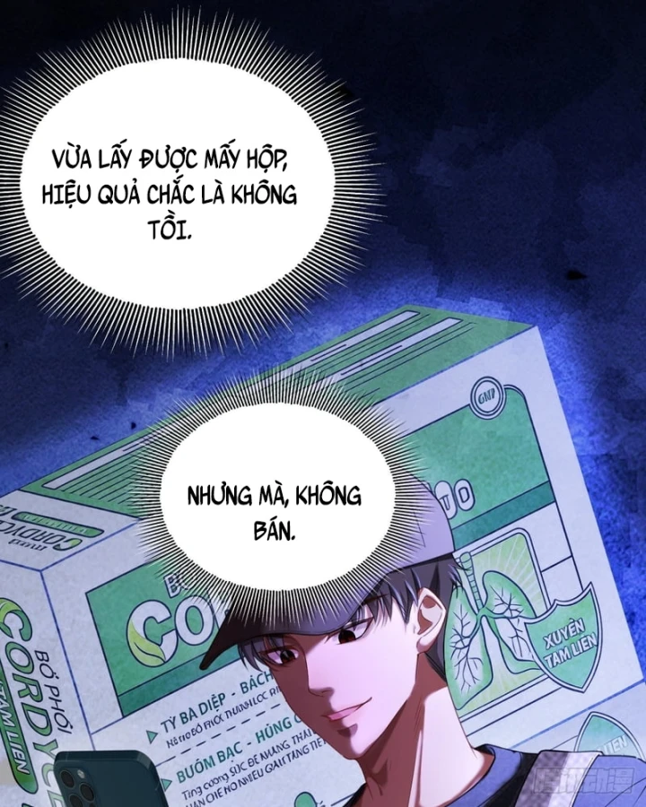 Mạt Thế Cao Ôn: Ta Dựa Vào Phòng An Toàn Thành Thần Chapter 15 - 128