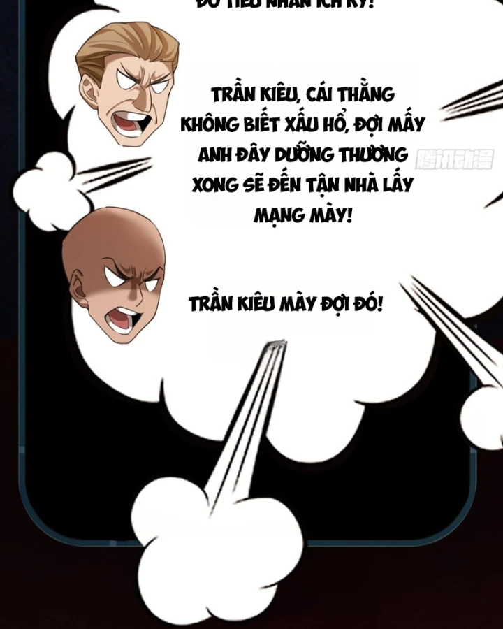 Mạt Thế Cao Ôn: Ta Dựa Vào Phòng An Toàn Thành Thần Chapter 15 - 131