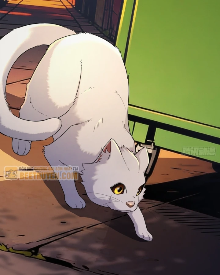 Mạt Thế Cao Ôn: Ta Dựa Vào Phòng An Toàn Thành Thần Chapter 16 - 10