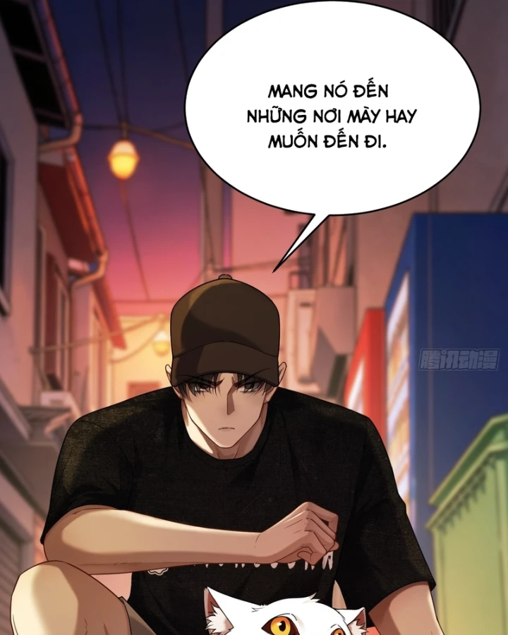 Mạt Thế Cao Ôn: Ta Dựa Vào Phòng An Toàn Thành Thần Chapter 16 - 15