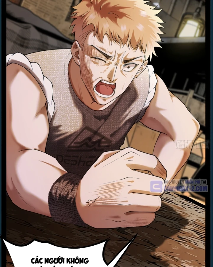 Mạt Thế Cao Ôn: Ta Dựa Vào Phòng An Toàn Thành Thần Chapter 16 - 26