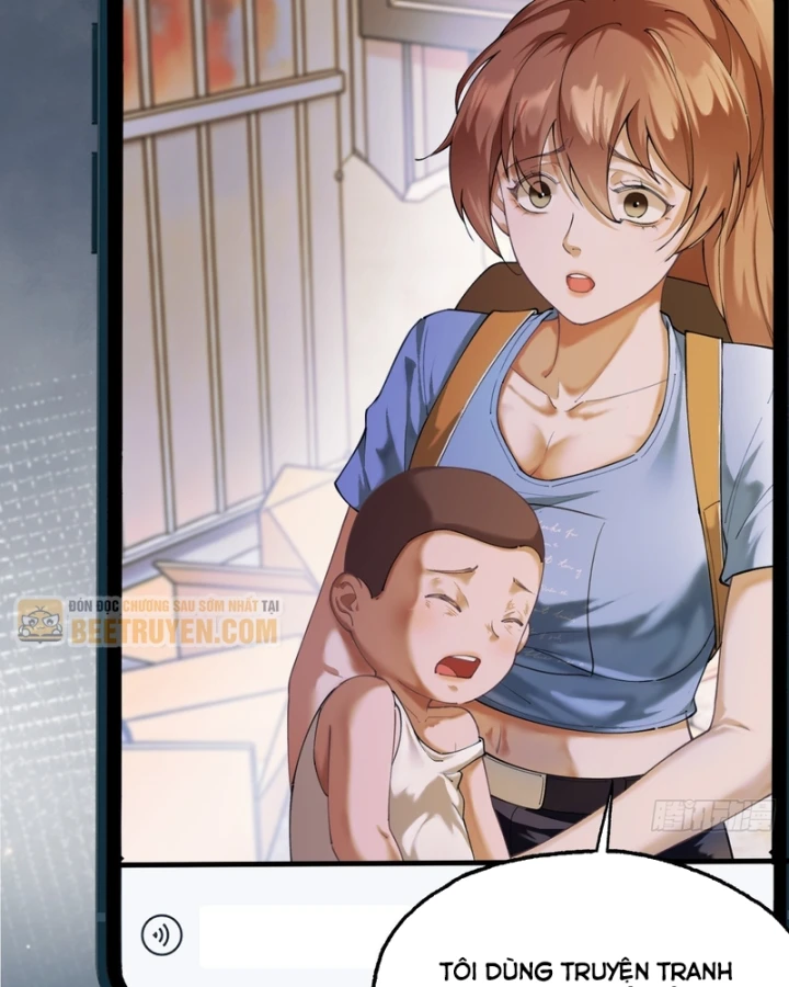 Mạt Thế Cao Ôn: Ta Dựa Vào Phòng An Toàn Thành Thần Chapter 16 - 28