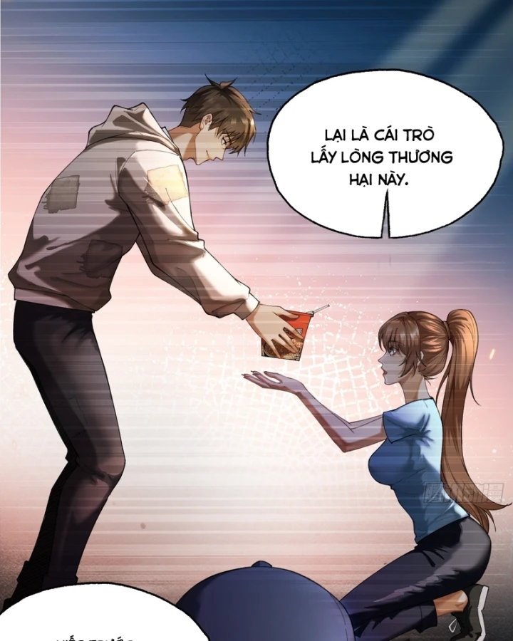 Mạt Thế Cao Ôn: Ta Dựa Vào Phòng An Toàn Thành Thần Chapter 16 - 30