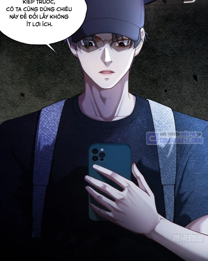 Mạt Thế Cao Ôn: Ta Dựa Vào Phòng An Toàn Thành Thần Chapter 16 - 31