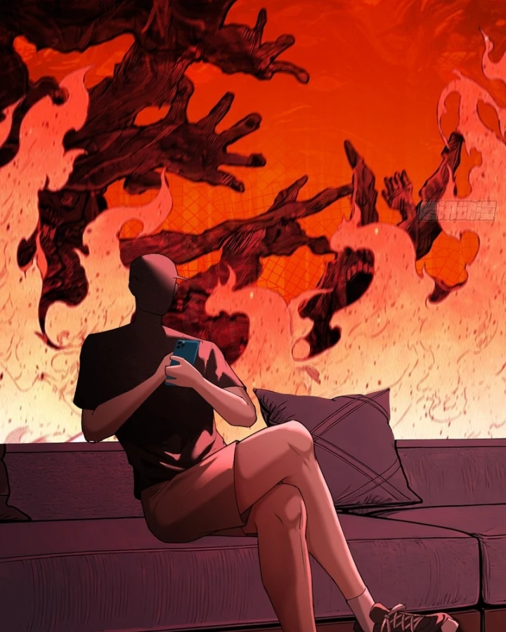 Mạt Thế Cao Ôn: Ta Dựa Vào Phòng An Toàn Thành Thần Chapter 16 - 34