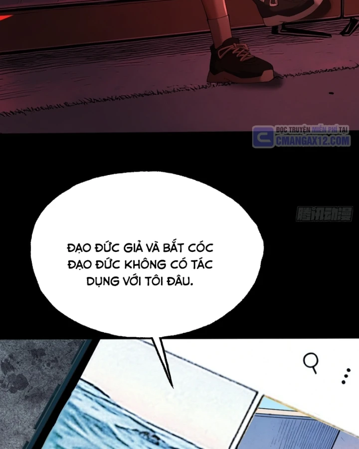 Mạt Thế Cao Ôn: Ta Dựa Vào Phòng An Toàn Thành Thần Chapter 16 - 35