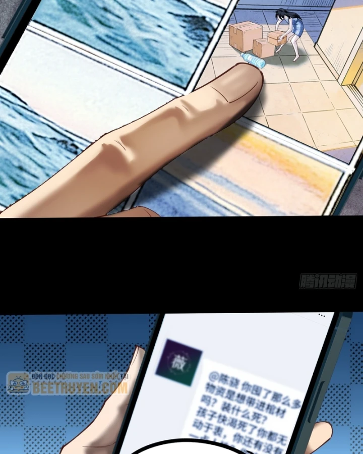 Mạt Thế Cao Ôn: Ta Dựa Vào Phòng An Toàn Thành Thần Chapter 16 - 36