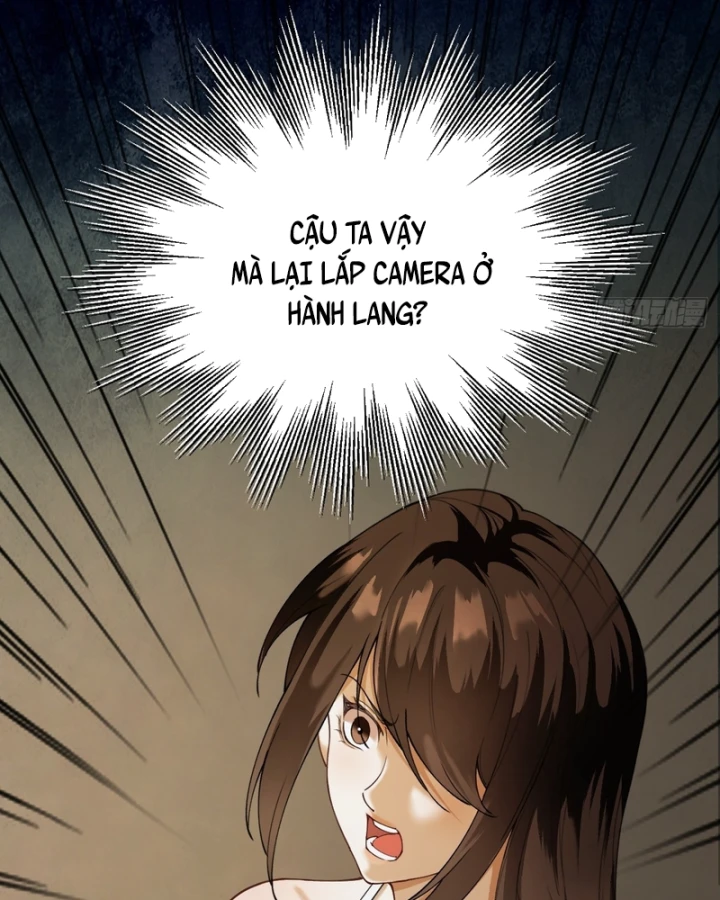 Mạt Thế Cao Ôn: Ta Dựa Vào Phòng An Toàn Thành Thần Chapter 16 - 38