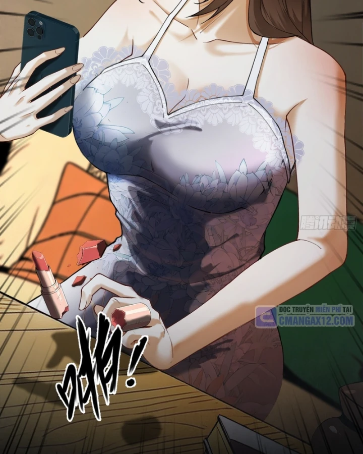 Mạt Thế Cao Ôn: Ta Dựa Vào Phòng An Toàn Thành Thần Chapter 16 - 39