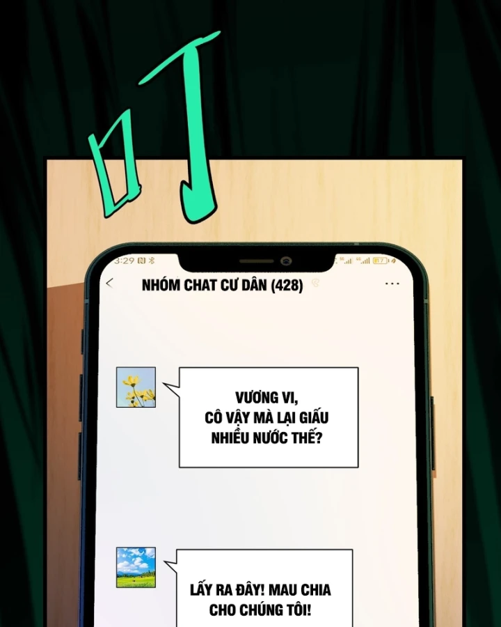 Mạt Thế Cao Ôn: Ta Dựa Vào Phòng An Toàn Thành Thần Chapter 16 - 43