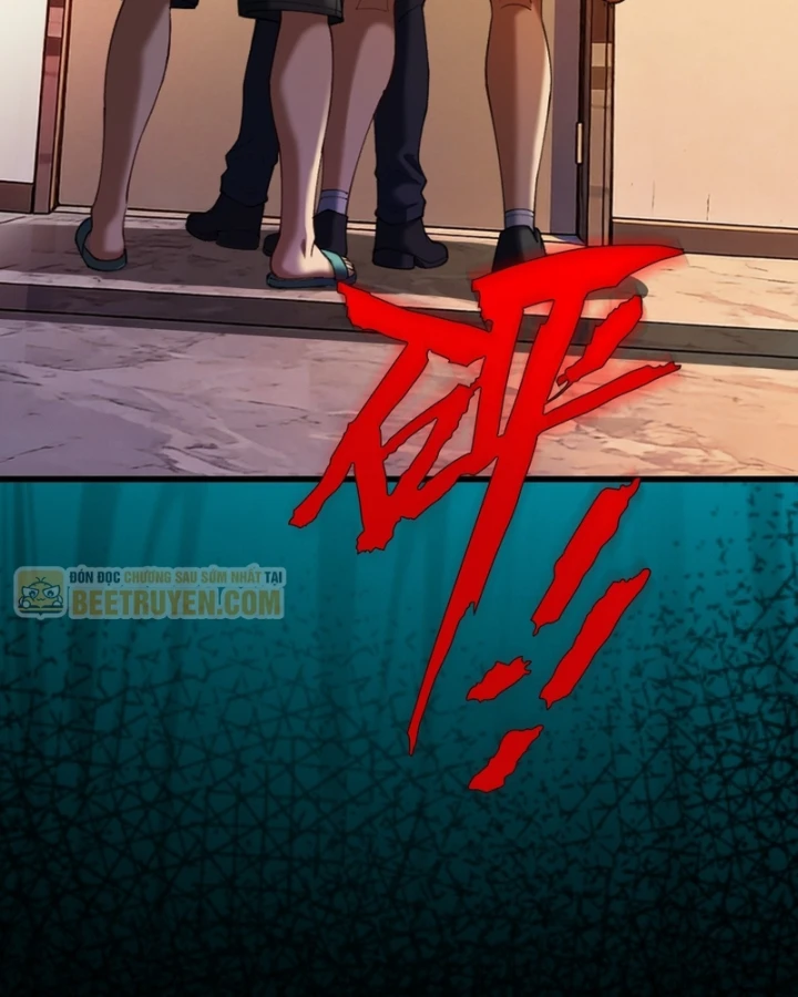 Mạt Thế Cao Ôn: Ta Dựa Vào Phòng An Toàn Thành Thần Chapter 16 - 46