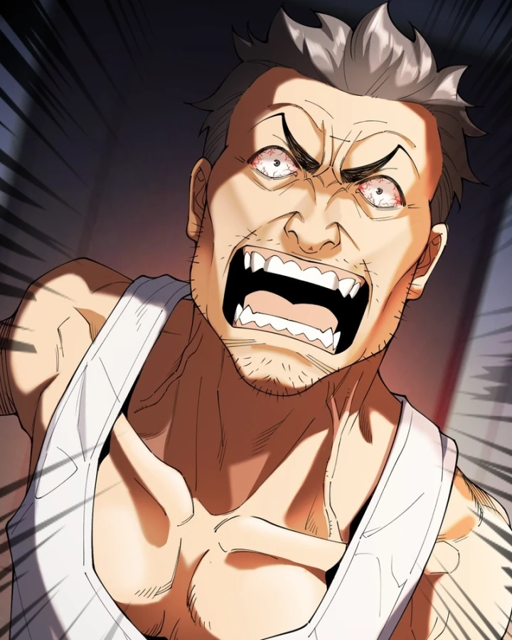 Mạt Thế Cao Ôn: Ta Dựa Vào Phòng An Toàn Thành Thần Chapter 16 - 51