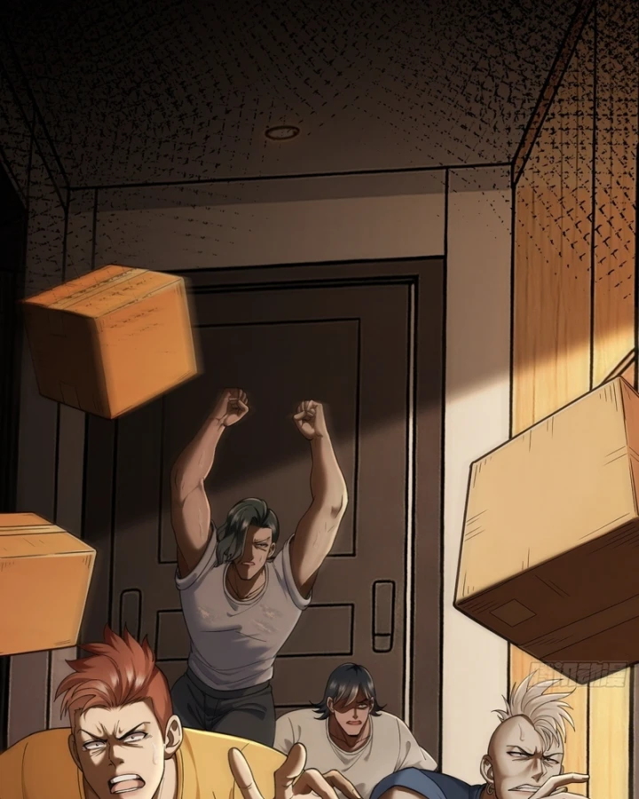 Mạt Thế Cao Ôn: Ta Dựa Vào Phòng An Toàn Thành Thần Chapter 16 - 59