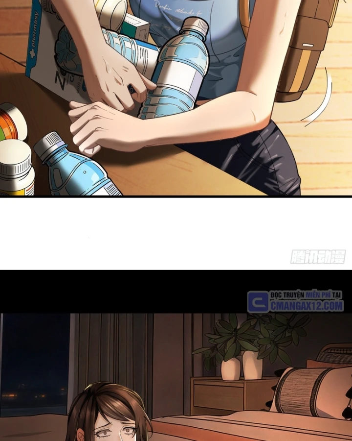 Mạt Thế Cao Ôn: Ta Dựa Vào Phòng An Toàn Thành Thần Chapter 16 - 64