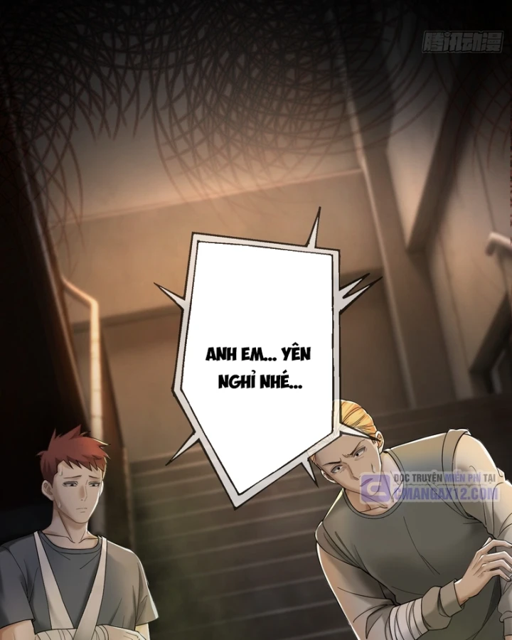 Mạt Thế Cao Ôn: Ta Dựa Vào Phòng An Toàn Thành Thần Chapter 16 - 73