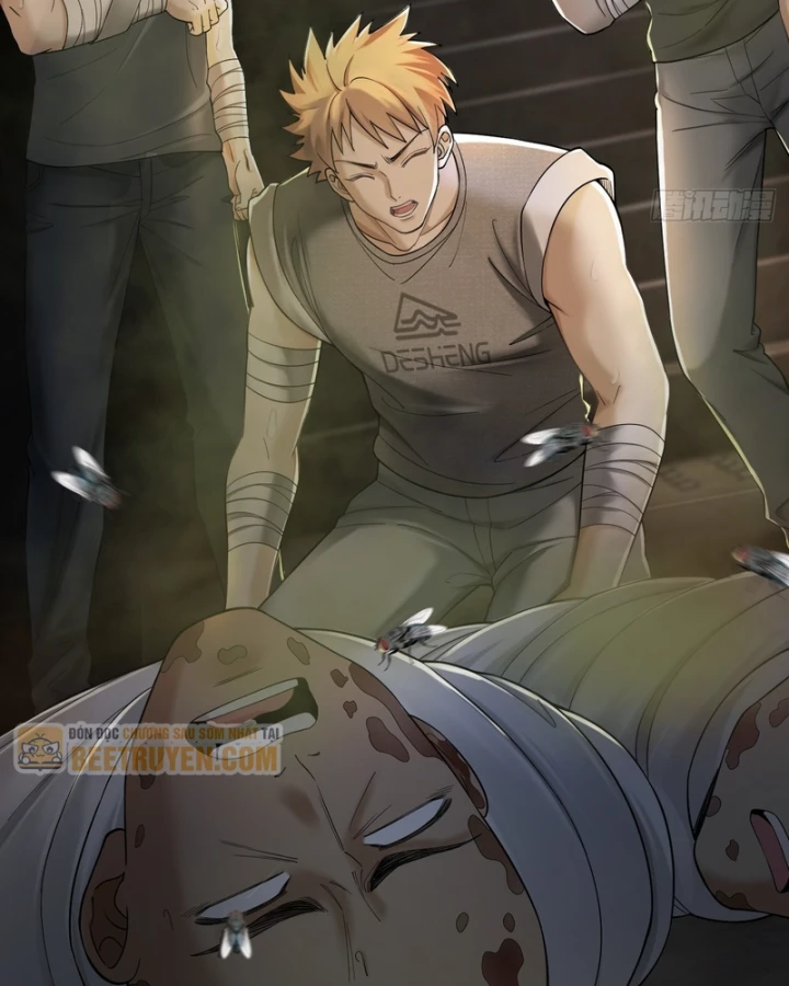 Mạt Thế Cao Ôn: Ta Dựa Vào Phòng An Toàn Thành Thần Chapter 16 - 74