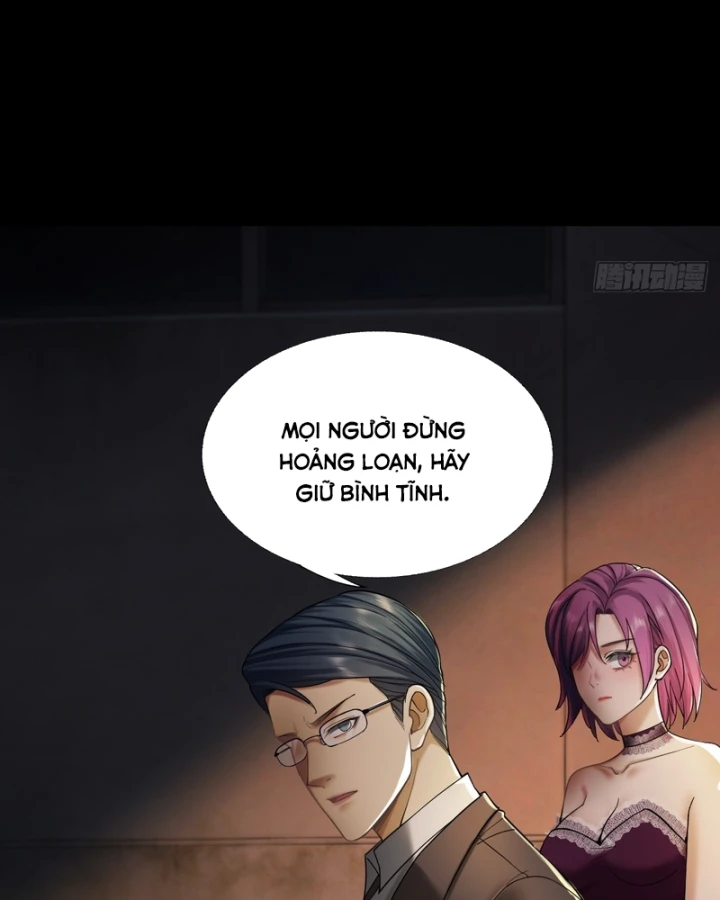 Mạt Thế Cao Ôn: Ta Dựa Vào Phòng An Toàn Thành Thần Chapter 16 - 78