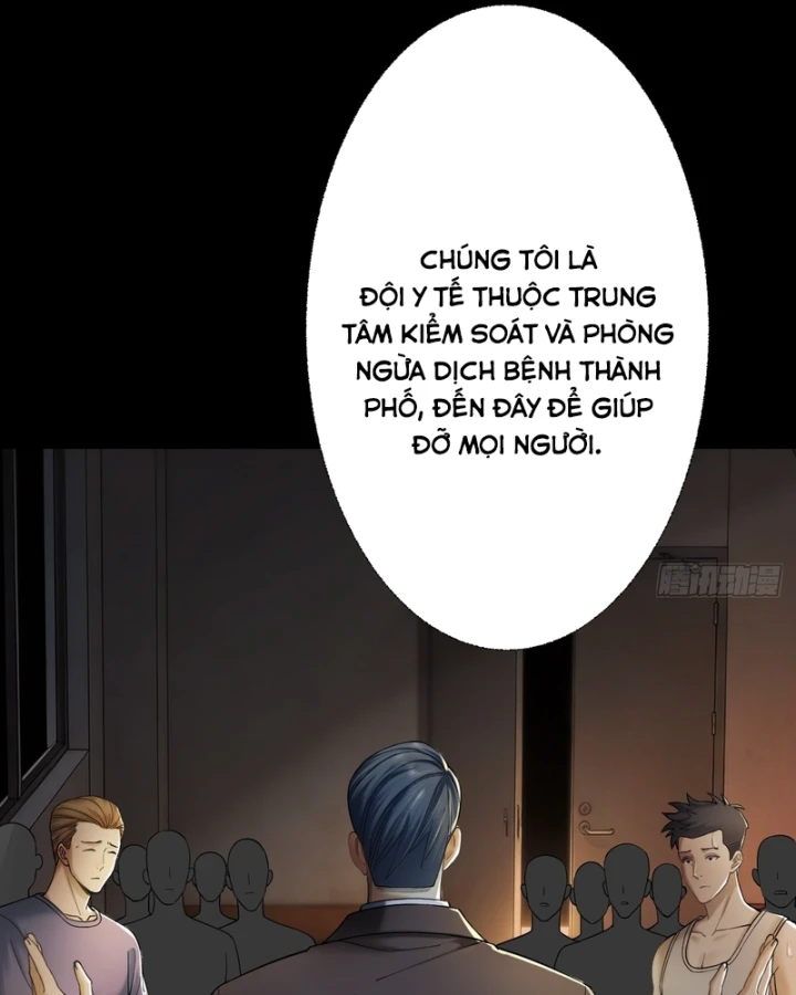 Mạt Thế Cao Ôn: Ta Dựa Vào Phòng An Toàn Thành Thần Chapter 16 - 80