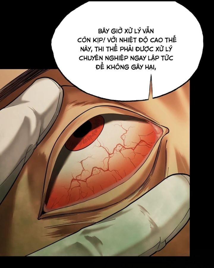 Mạt Thế Cao Ôn: Ta Dựa Vào Phòng An Toàn Thành Thần Chapter 16 - 84