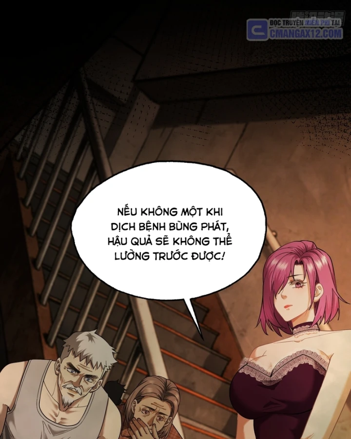 Mạt Thế Cao Ôn: Ta Dựa Vào Phòng An Toàn Thành Thần Chapter 16 - 85