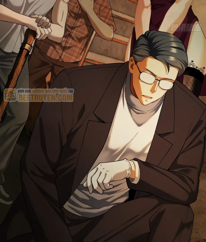 Mạt Thế Cao Ôn: Ta Dựa Vào Phòng An Toàn Thành Thần Chapter 16 - 86