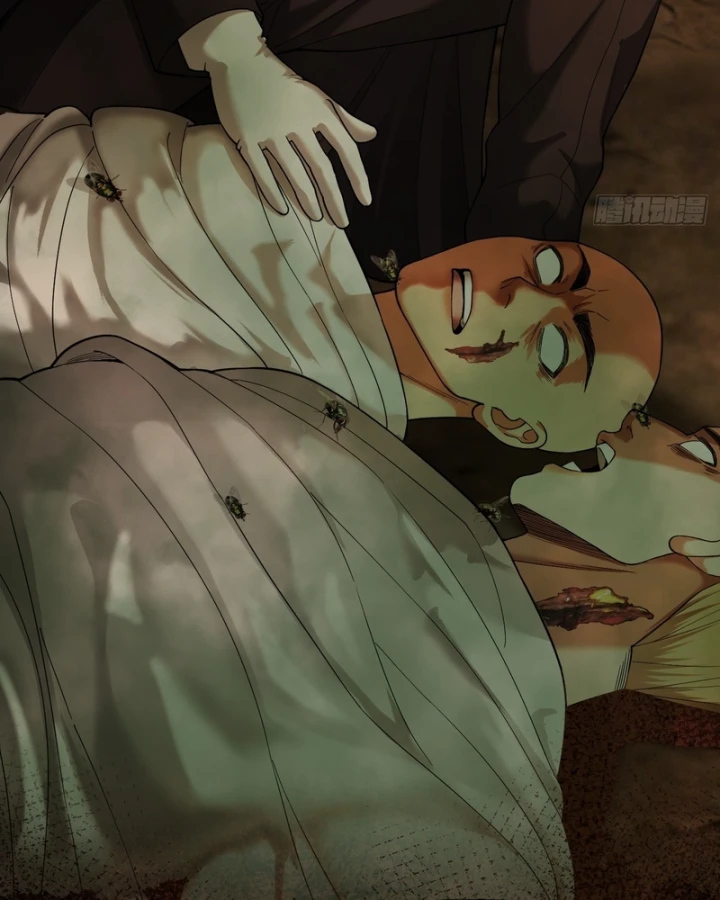 Mạt Thế Cao Ôn: Ta Dựa Vào Phòng An Toàn Thành Thần Chapter 16 - 87