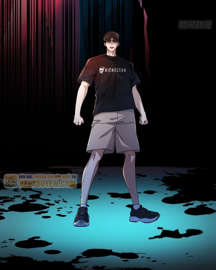 Mạt Thế Cao Ôn: Ta Dựa Vào Phòng An Toàn Thành Thần Chapter 16 - 122