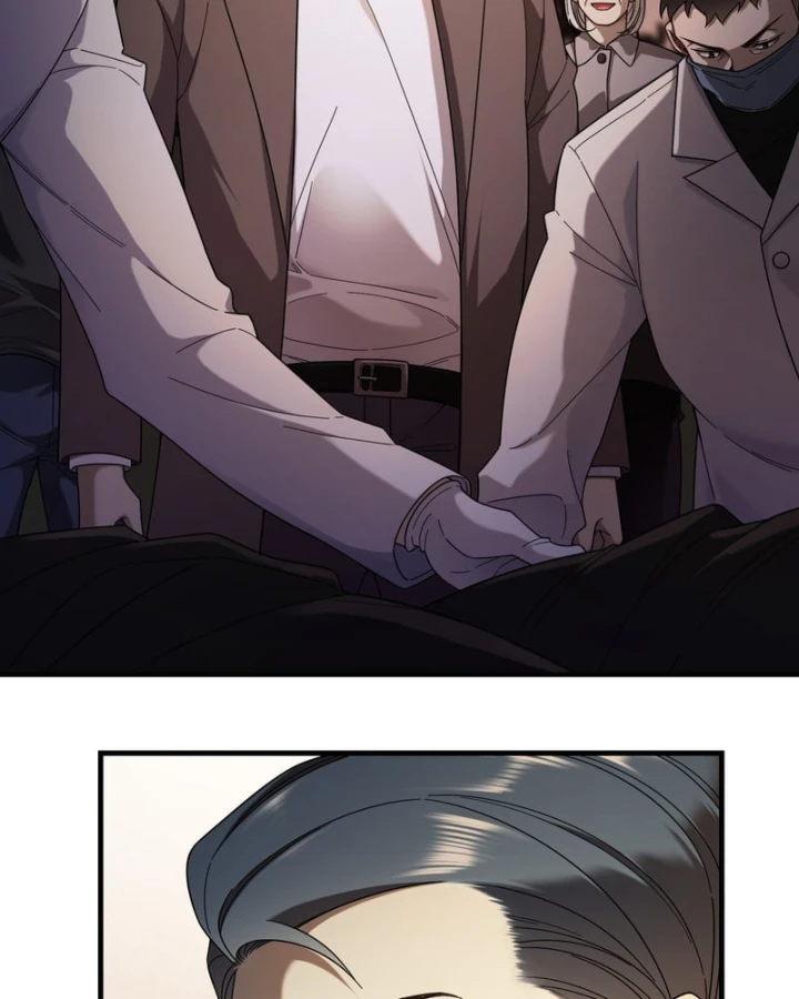 Mạt Thế Cao Ôn: Ta Dựa Vào Phòng An Toàn Thành Thần Chapter 17 - 9