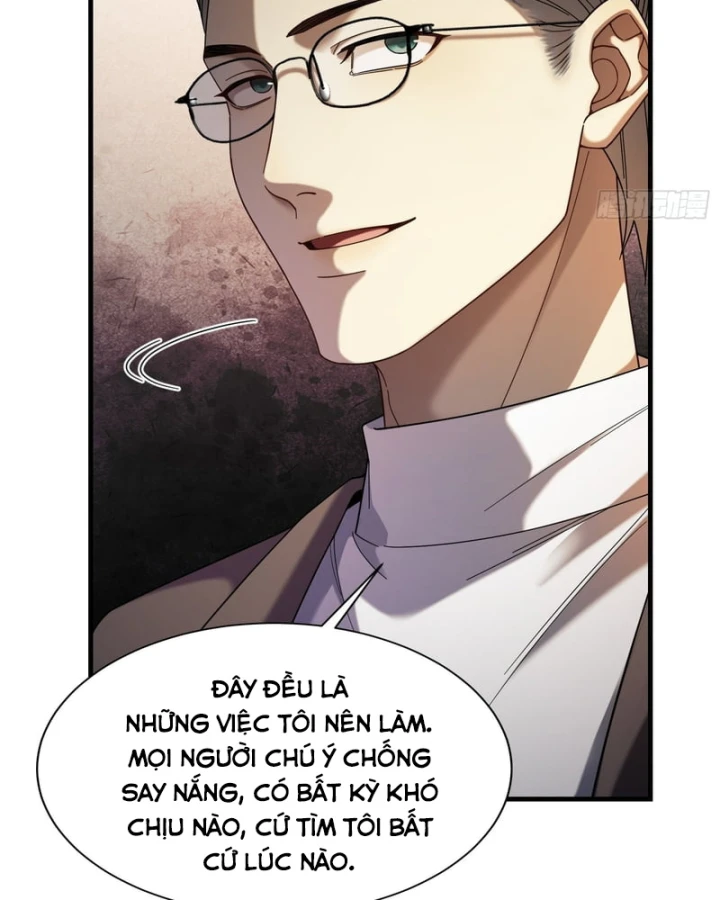 Mạt Thế Cao Ôn: Ta Dựa Vào Phòng An Toàn Thành Thần Chapter 17 - 10