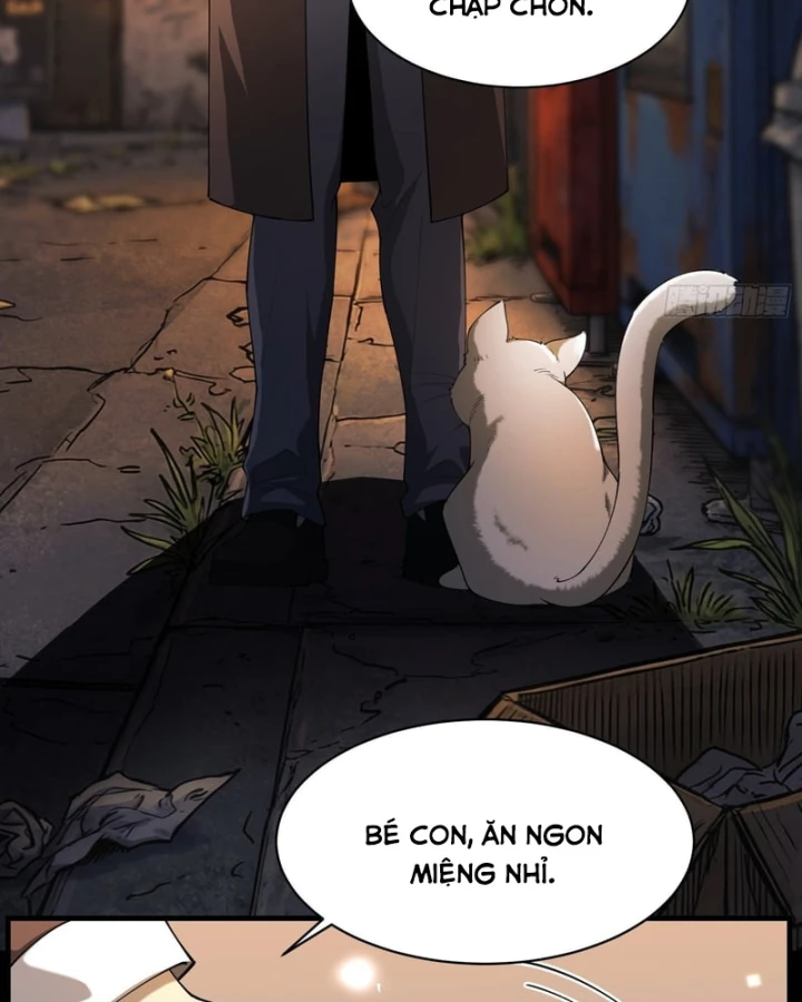 Mạt Thế Cao Ôn: Ta Dựa Vào Phòng An Toàn Thành Thần Chapter 17 - 27