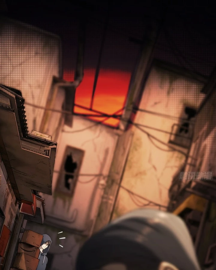 Mạt Thế Cao Ôn: Ta Dựa Vào Phòng An Toàn Thành Thần Chapter 17 - 31