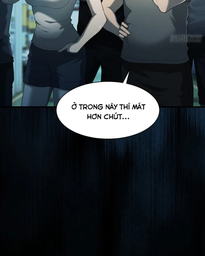 Mạt Thế Cao Ôn: Ta Dựa Vào Phòng An Toàn Thành Thần Chapter 17 - 36