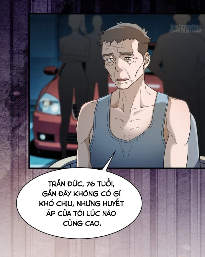 Mạt Thế Cao Ôn: Ta Dựa Vào Phòng An Toàn Thành Thần Chapter 17 - 39