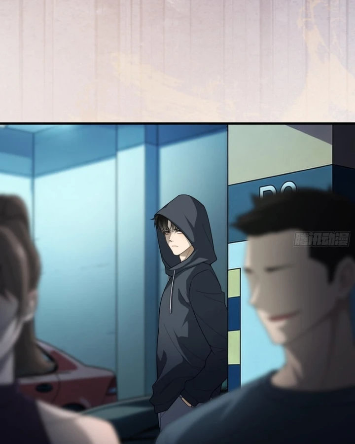 Mạt Thế Cao Ôn: Ta Dựa Vào Phòng An Toàn Thành Thần Chapter 17 - 40