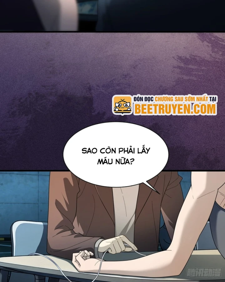 Mạt Thế Cao Ôn: Ta Dựa Vào Phòng An Toàn Thành Thần Chapter 17 - 41