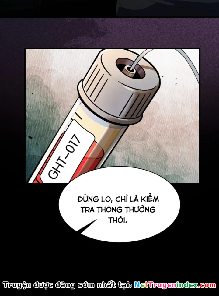 Mạt Thế Cao Ôn: Ta Dựa Vào Phòng An Toàn Thành Thần Chapter 17 - 43