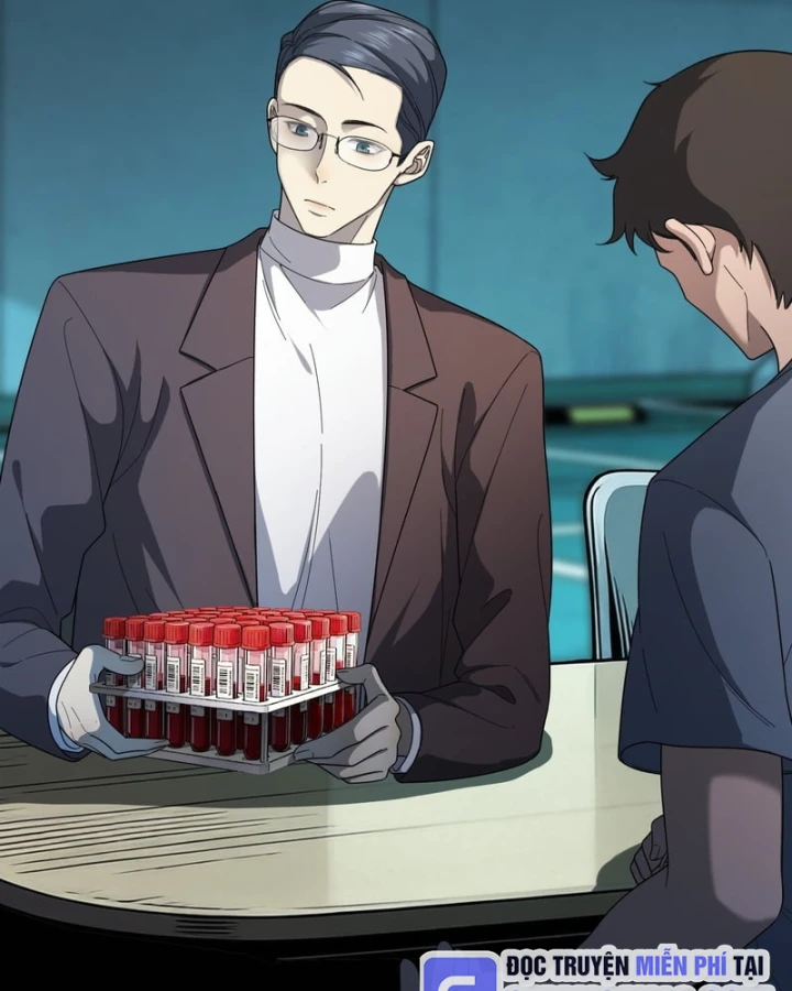 Mạt Thế Cao Ôn: Ta Dựa Vào Phòng An Toàn Thành Thần Chapter 17 - 46