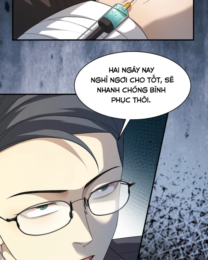 Mạt Thế Cao Ôn: Ta Dựa Vào Phòng An Toàn Thành Thần Chapter 17 - 52