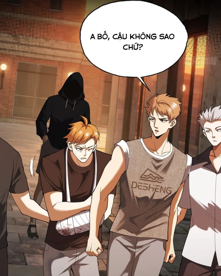 Mạt Thế Cao Ôn: Ta Dựa Vào Phòng An Toàn Thành Thần Chapter 17 - 58