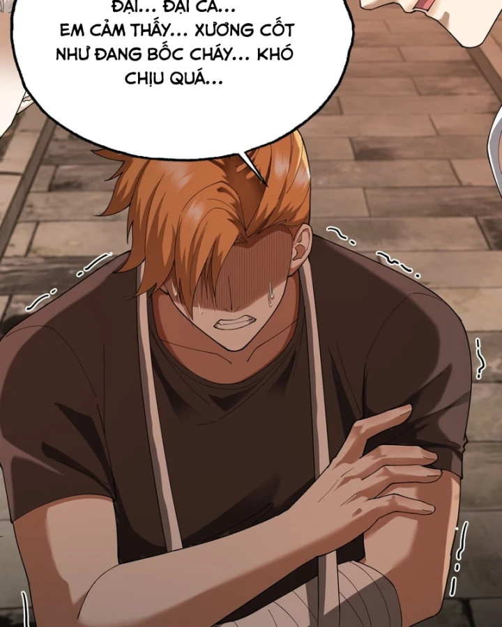 Mạt Thế Cao Ôn: Ta Dựa Vào Phòng An Toàn Thành Thần Chapter 17 - 60