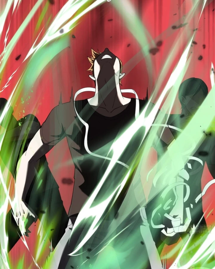 Mạt Thế Cao Ôn: Ta Dựa Vào Phòng An Toàn Thành Thần Chapter 17 - 65