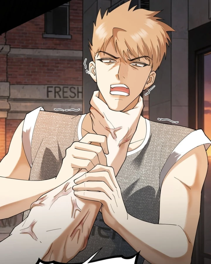 Mạt Thế Cao Ôn: Ta Dựa Vào Phòng An Toàn Thành Thần Chapter 17 - 70